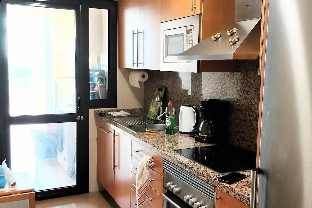 Marina Del Castillo 301 마닐바