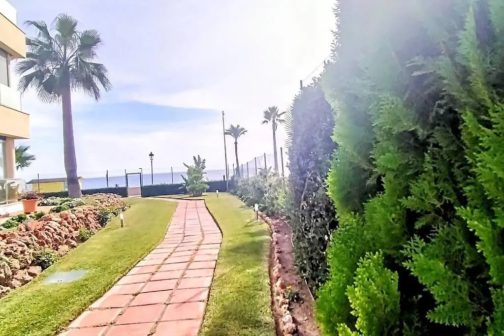 Marina Del Castillo 301 마닐바 아파트