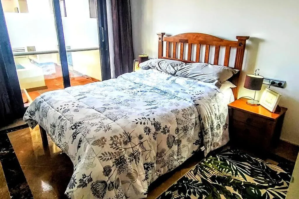 Marina Del Castillo 301 마닐바 스페인
