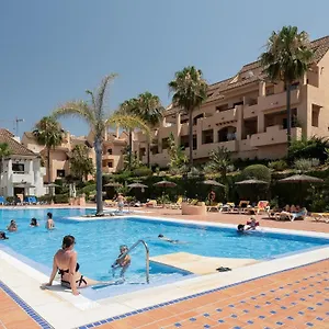 Duquesa Village Manilva